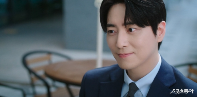 이준혁 결혼 로또 비밀의숲, 수트 인생캐 경신까지 정리