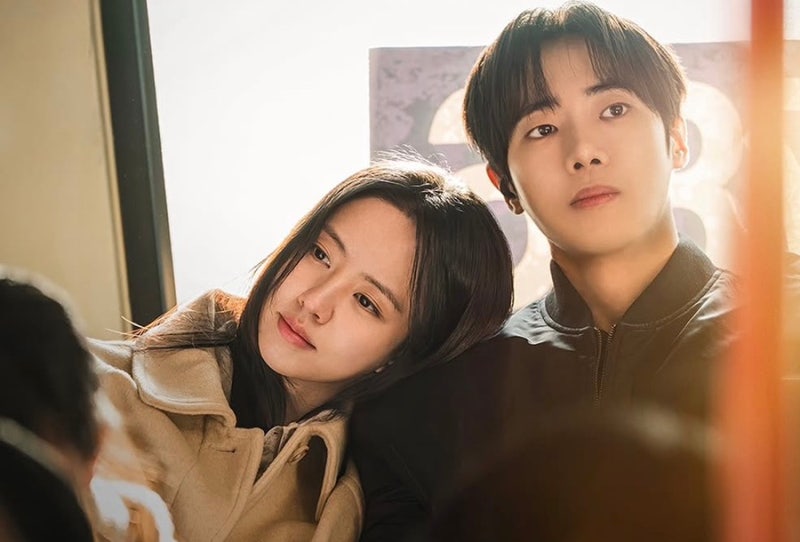 10월 로맨스 신작 드라마 라인업 5 | 책임 없는 쾌락 느끼러 갑니다