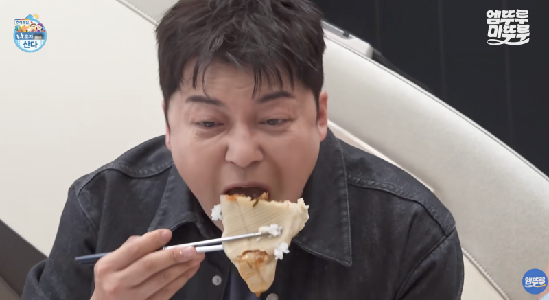 나혼자산다 기안84 전현무 김대호 독신 삼총사의 명절 회동과 진솔 토크