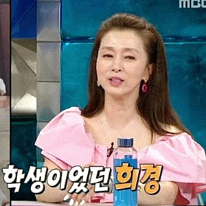 문희경, 61세 나이에 뉴욕 한 달 살이: 새로운 도전의 감동 스토리