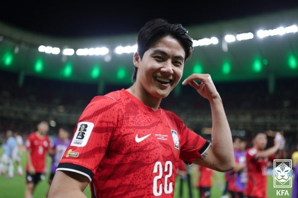 대충격! "수준 미달 설영우, 이태석 제발 OUT!" 손흥민·이강인 다 넣고도 '1392억 레알 마드리드....