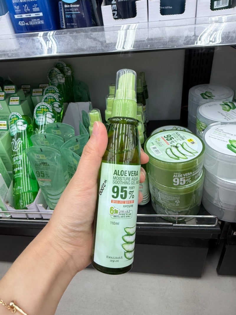 다이소 신상 뷰티 추천템ㅣ색조 화장품 립 스킨케어 헤어용품까지 총정리