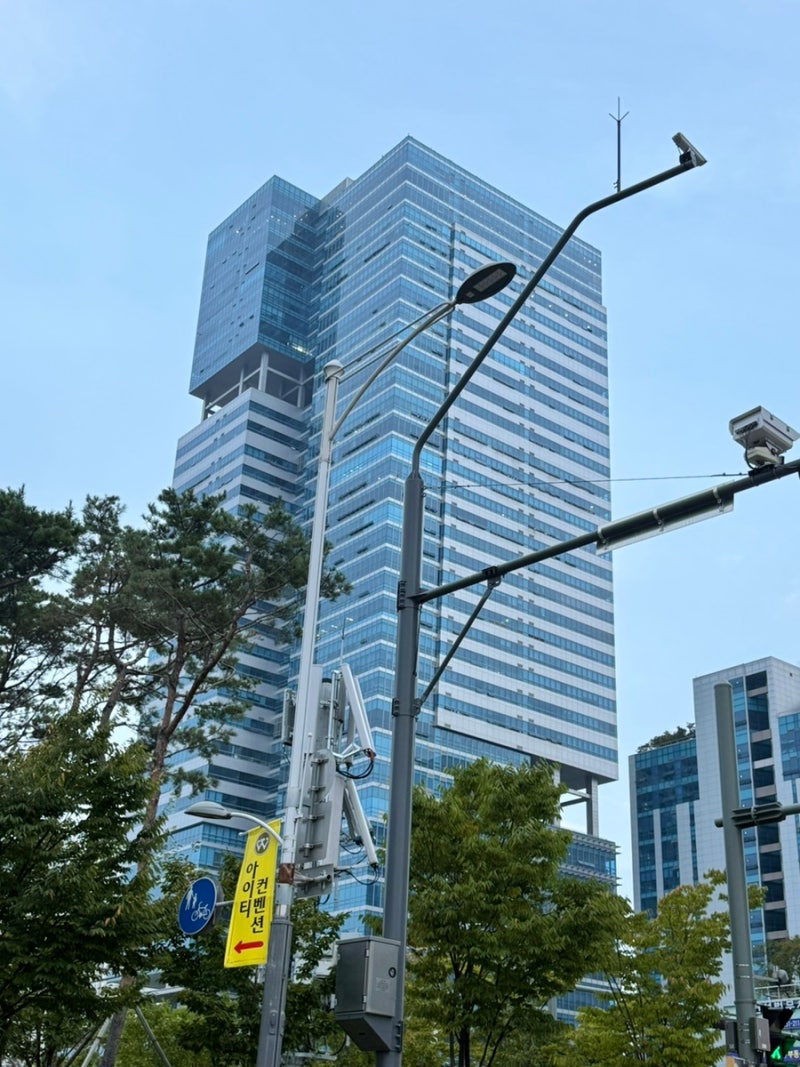 강북삼성병원 수원검진센터 대장내시경 평일 후기｜대기시간 주차 사전준비 꿀팁