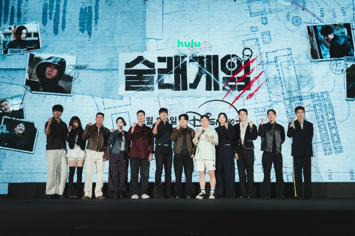 이준수 '이종혁 아들' 딱지 떼고 술래게임 출연, 근황 총정리