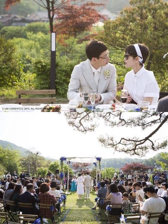 “두 번째 만남에 결혼하자고…” 한 달 만에 혼인신고한 봉태규, 결혼반지 고르다 당황한 ....