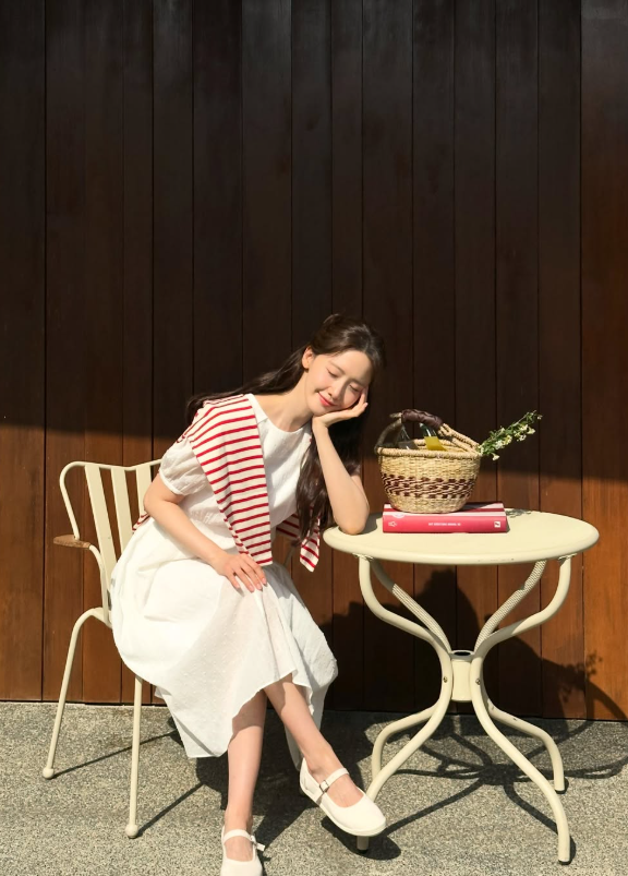 소녀시대 윤아 프로필 학력 고향 재산 키 나이 가족 혈액형 mbti 작품활동 사건사고 AI합성 최....