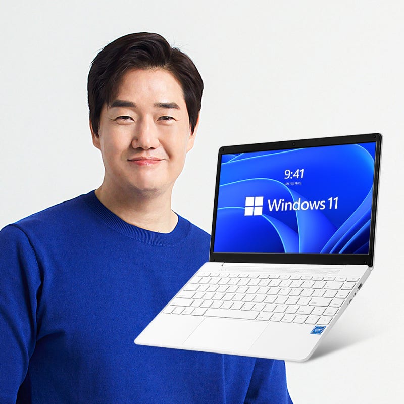 베이직북14 프로 8GB/256GB 영상 편집 노트북 직접 써본 솔직 사용기