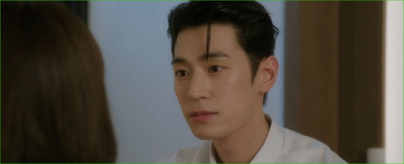 너에게 다이브 박서함 정우재, 경호원 카리스마와 첫사랑 순애보로 완성한 시간여행 로맨스