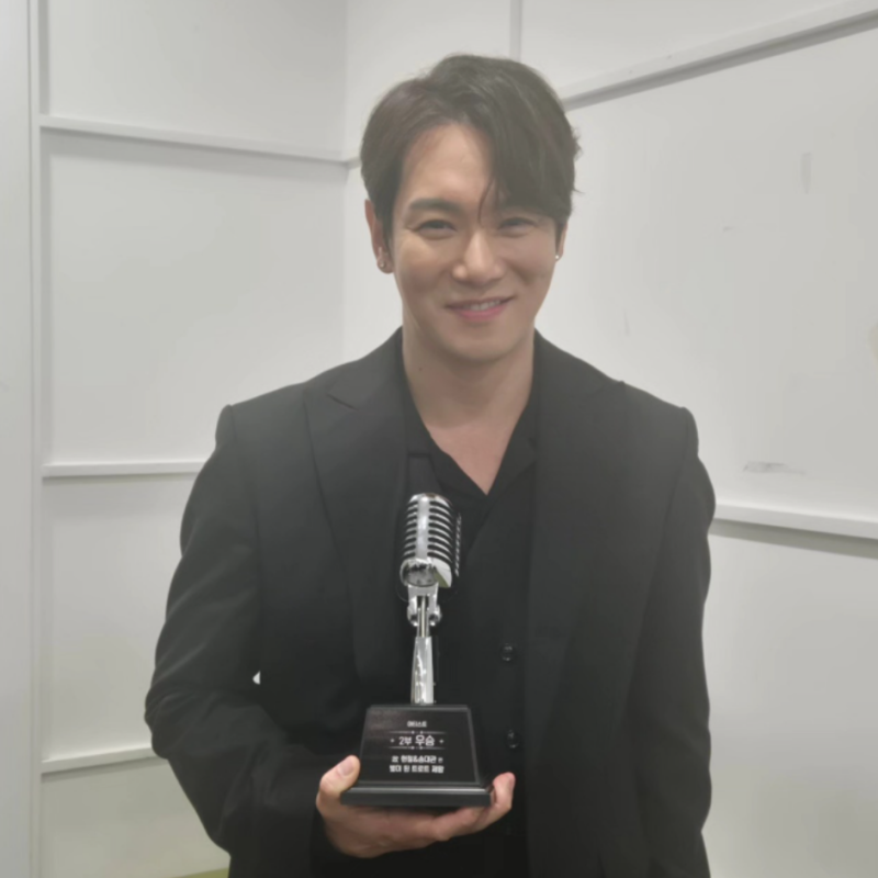 “브라이언은 방송인, 환희는 트로트까지 갔는데 8년 만에 다시 뭉친다고?” 환희 프로필 나....