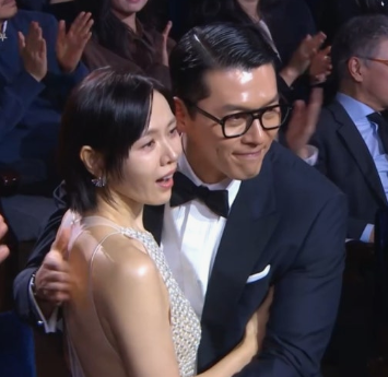 지창욱과 애정신 찍은 손예진 '현빈 반응은' ‘ㅋㅋㅋ’였다