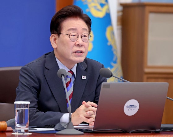 이재명 대통령이 직접 입 열었다…DMZ 지뢰사고에 "근거 없는 음모론" 경고한 이유