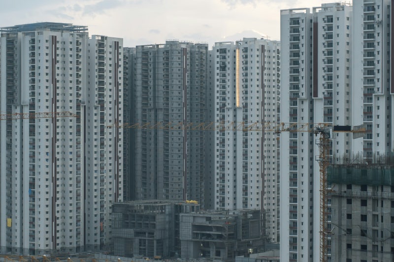 재건축 아파트 입주 때 전세를 놓아도 될까? 이주비 대출 상환과 양도세·장특공 확인