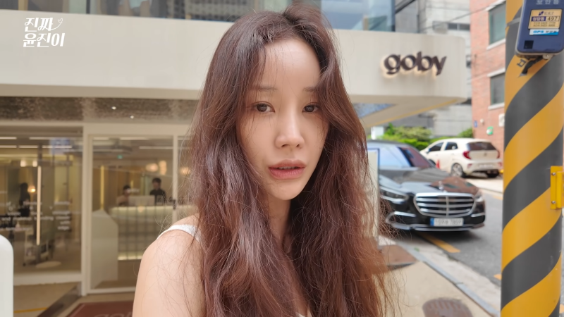 윤진이 프로필 나이 남편 김태근 키 고향 학력 본명 결혼 자녀 두 딸 신사의 품격 근황 총정....