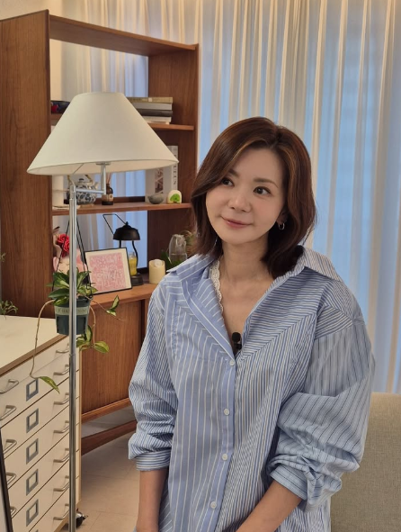 인어아가씨 장서희 프로필 나이 학력 결혼, 30살 은퇴 고민 딛고 욕망의 덫 빌런으로
