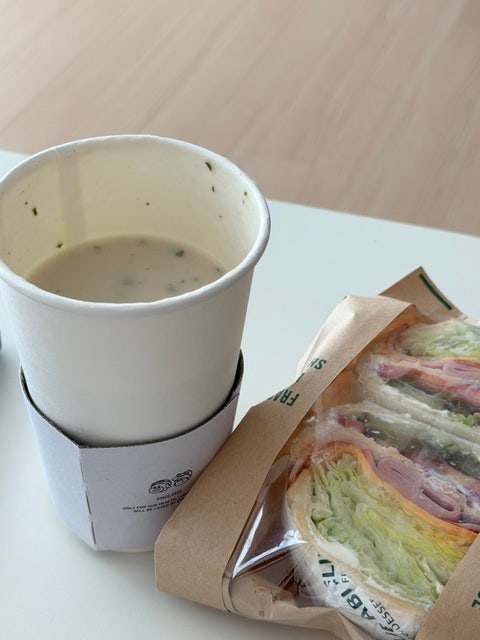 임당 검사 전 날부터 당일까지, 잠 못 자고 감기까지 걸린 임산부의 임당 검사 결과는?