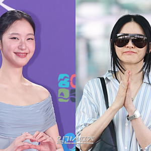 김고은 이영애 암살자 호평 논란 SNS까지 번진 뜻밖의 불똥
