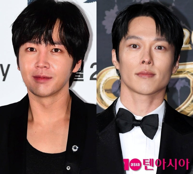 장근석 장기용 드라마 한파, 톱배우 출연작도 촬영 중단·편성 불발 위기