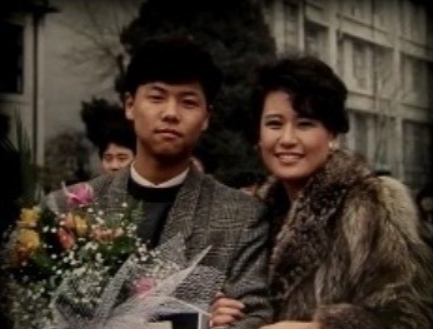 "20살에 낳아 키워낸 외아들인데..." 화물차 사고로 34세에 먼저 떠나보낸 박원숙 사연