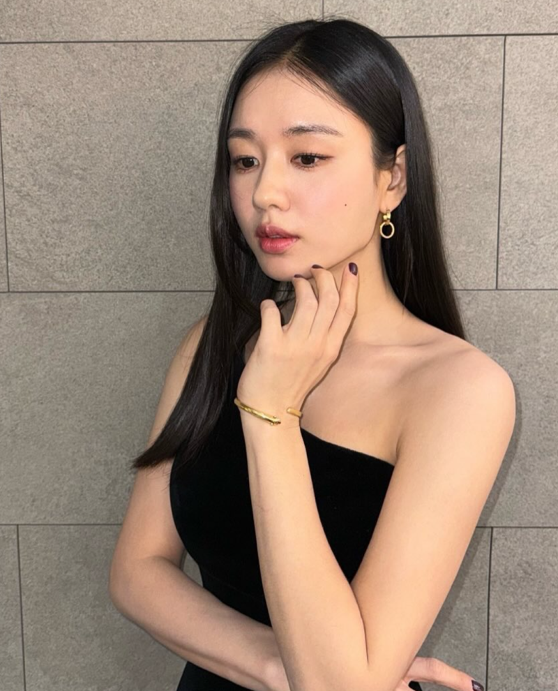 アン・ウンジン プロフィール 年齢 身長 学歴 韓芸総 家族 結婚 MBTI 賢い医師生活 恋人 君じゃない他の恋愛 ソ・ガンジュン