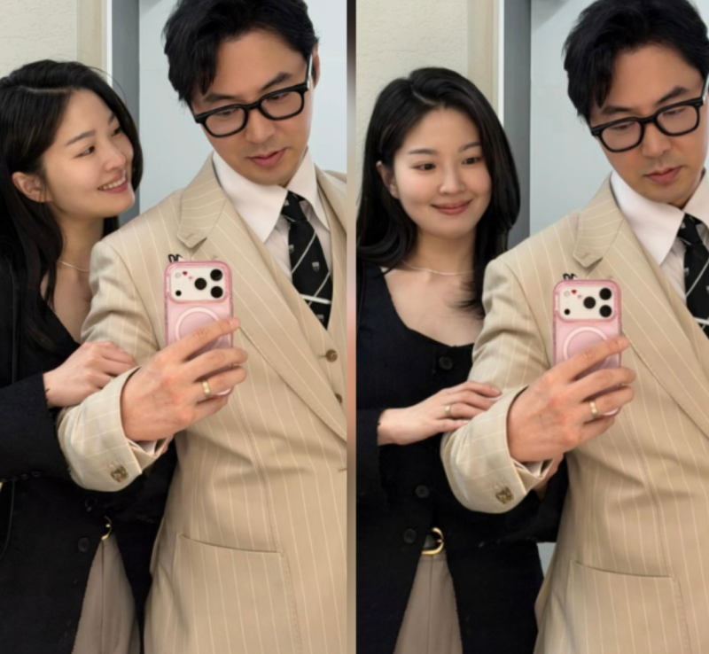 "아이를 위해서라면 다 견뎌" 42세 류이서♥전진, 시험관 5개월 차 솔직 고백