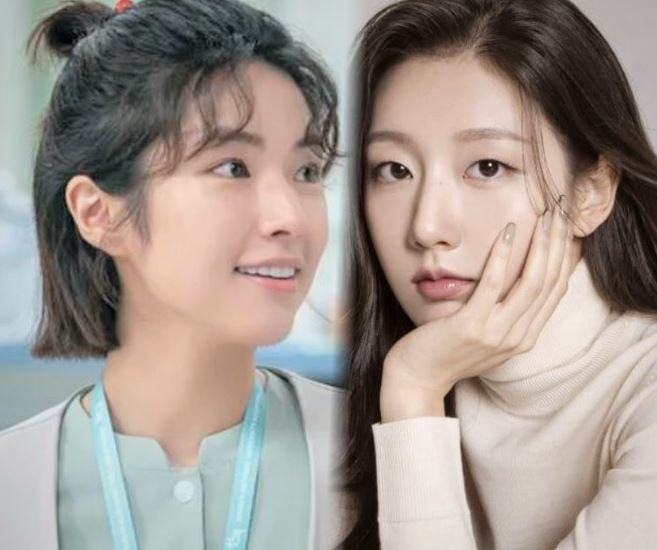 하영 가고 정예인 왔다는데 누구야?!, 중증외상센터 시즌2