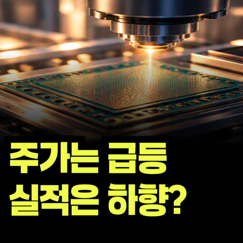 LG이노텍 주가는 반등하는데 목표가는 낮아졌다, 무엇을 보고 있을까?