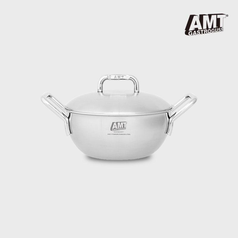 AMT 스텐 통5중 양수웍 직접 써본 솔직 사용기