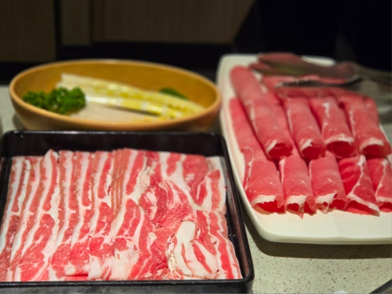 하이디라오 코엑스 임산부 혜택 4가지 & 어린이 서비스 꿀팁! (선물, 주차, 훠궈 추천)