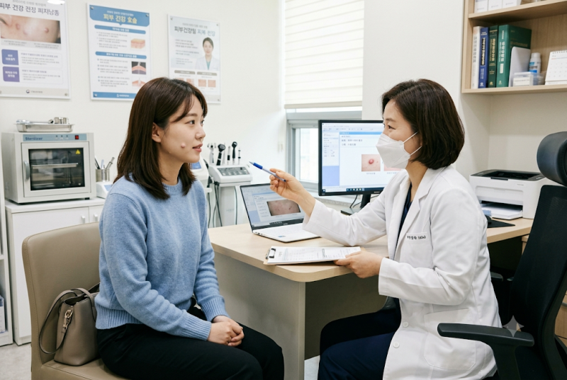 [2026] 피지낭종 제거 비용 외과 vs 피부과 차이: 3만 원대 건보 급여 절제술과 질병 1종 수술비 ....