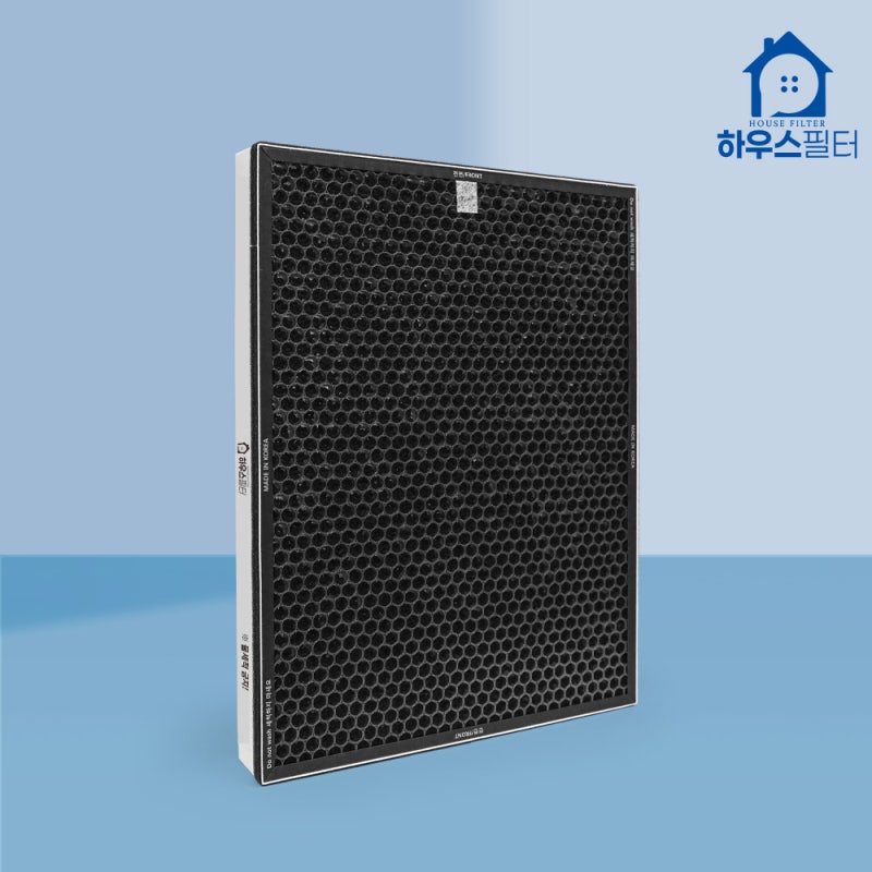 웅진 코웨이 AP-1821F 필터 교체 솔직 후기