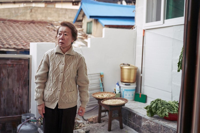김혜자 65주년 복귀작 〈여전히 찬란하게〉 부산국제영화제 상영 일정·무대인사