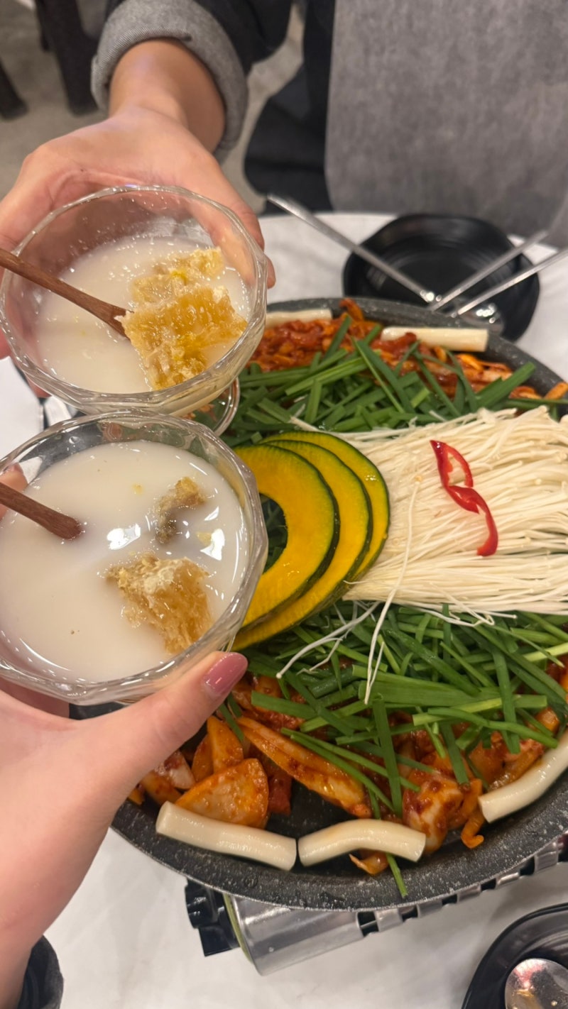 부산 서면고기집 서면야장 서면가성비술집