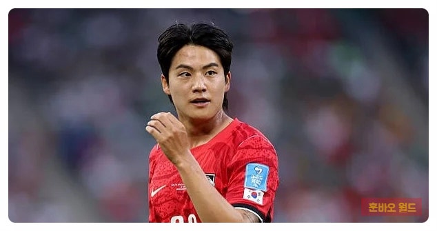 설영우 우루과이전 악플 공개, 경기 비판 넘어 부모 욕까지