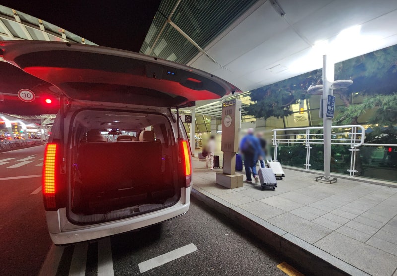 동작구 사당동 인천공항 콜택시 예약 편안하게 출발하는 콜밴 출국길 요금비교