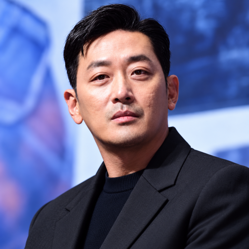 “이 작품 하나로 인생이 바뀌었다” 김용건 아들에서 배우 하정우로, 무명에서 스타로 만든....