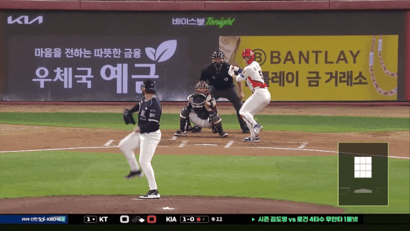 타이거즈 역사상 누구도 가지 못한 길... 김도영 시즌 41호 홈런으로 증명한 클래스