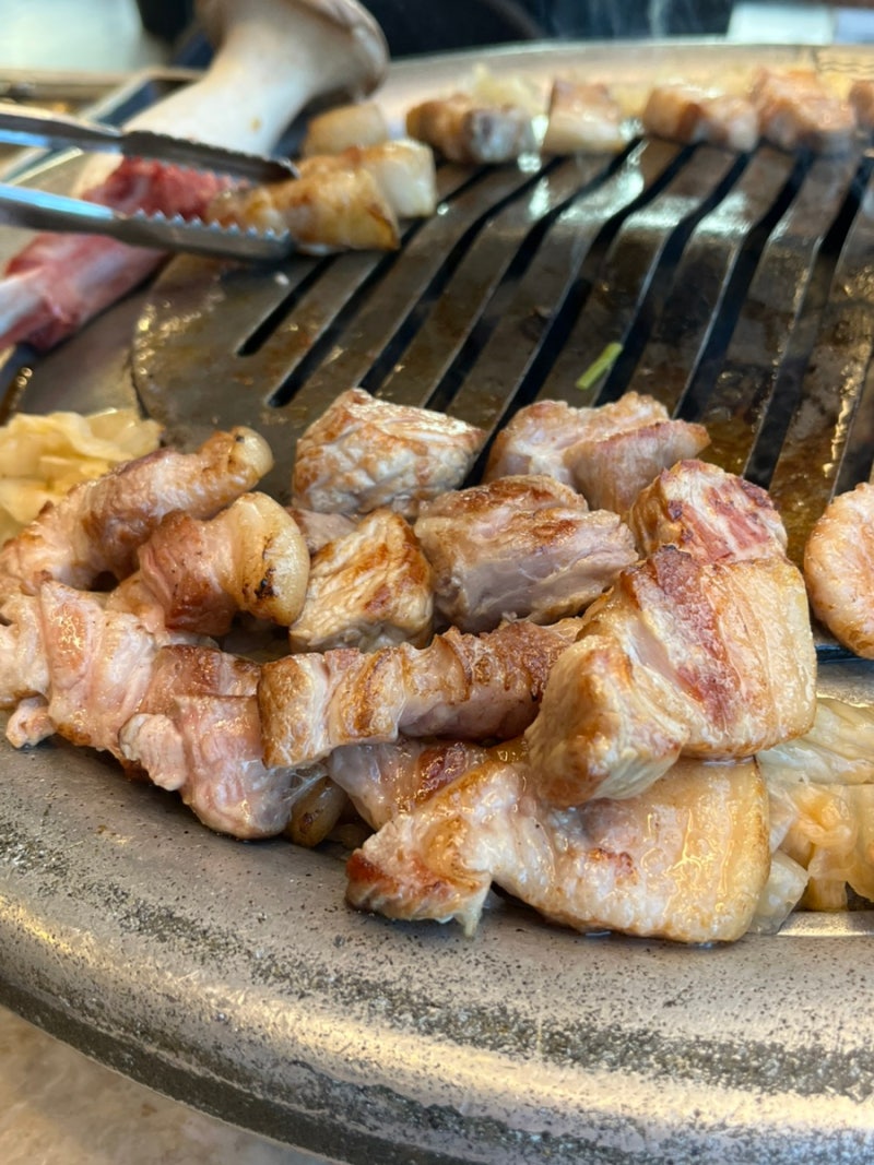 제주 숙성도 함덕 솔직 후기! 본점에 가야 하는 이유 (웨이팅, 주차)