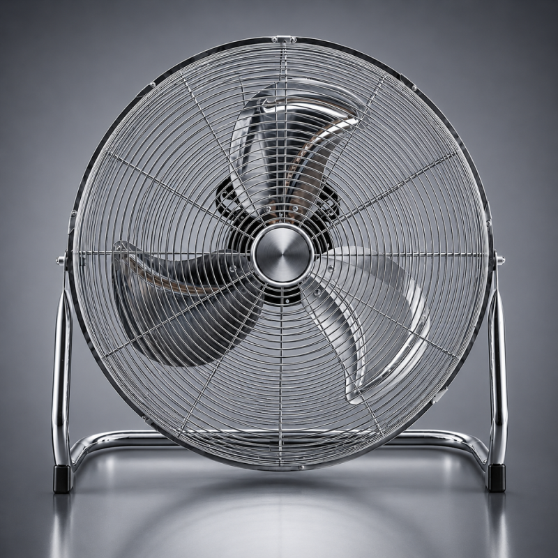 올디렉 50cm 산업용 대형 선풍기 써보니 삶의 질 수직 상승했어요