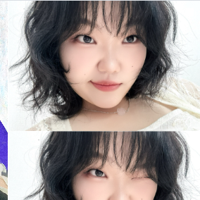 30kg 폭풍감량 악뮤 이수현,위고비?마운자로?,매력없어 턱선있어