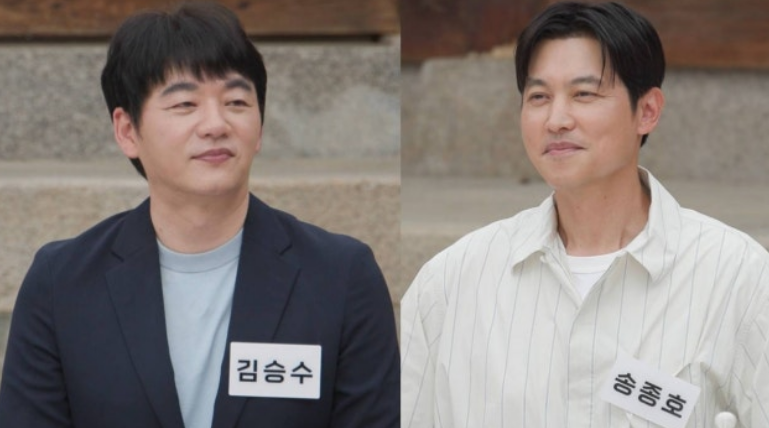 김승수 맞선, 어머니의 남성 호르몬 어필까지…미우새 10월 4일 예고