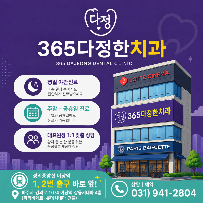 크라운 치료 후 이가 시려요, 괜찮은 걸까요? 씌운 후 나타나는 불편함, 언제까지 괜찮을까요....