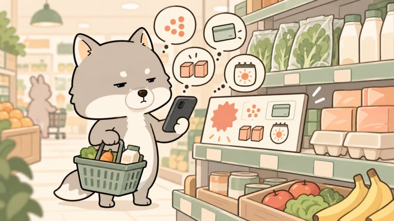 이마트 고래잇페스타 10월 1~5일, 장보기 전에 전단 조건부터 보세요