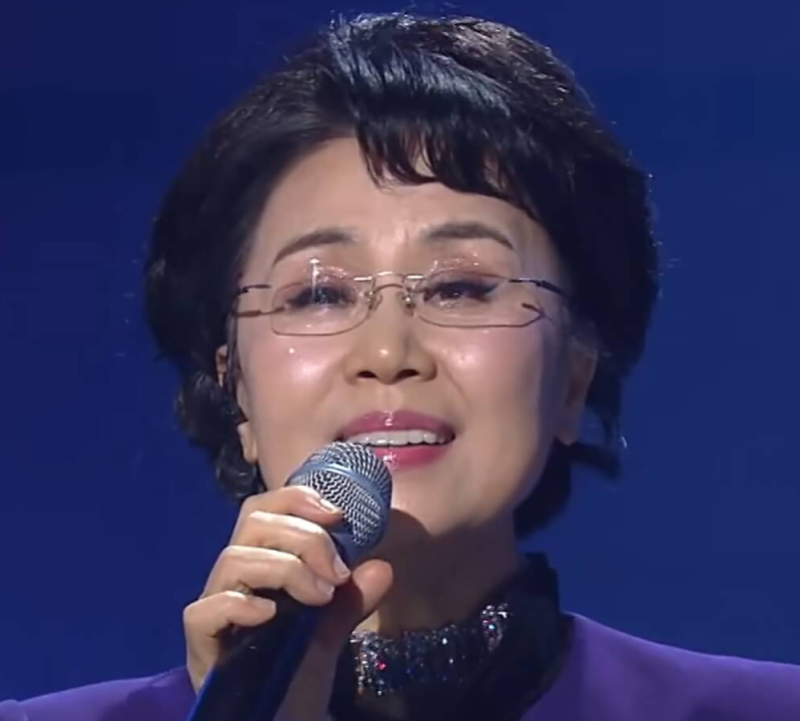 심수봉 나이·고향은? 남편 김호경 직업·아들 한승현과 편스토랑에서 공개한 가족 이야기