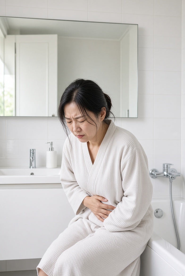 칸디다 질염 원인, 매일 청결을 위해 하던 이 행동 때문이었다고요?
