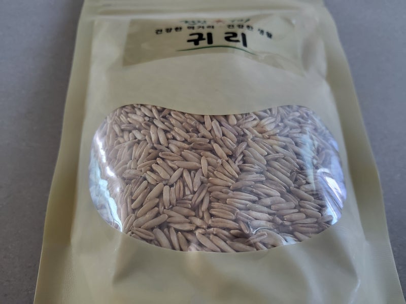 슈퍼푸드 귀리 효능과 부작용, 맛있게 먹는 방법까지 알려드려요