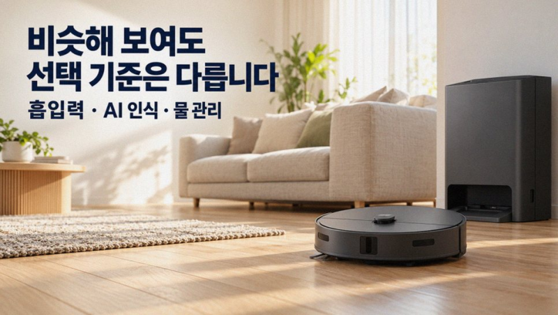 삼성 비스포크 AI 스팀 울트라: 100°C 스팀 물걸레, 이제 손댈 필요가 없습니다