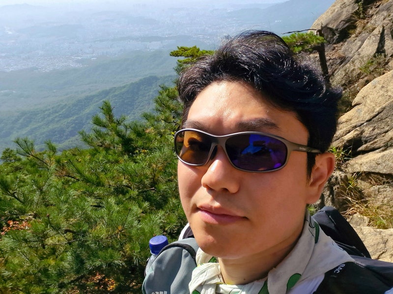 등산 장비 낚시 편광 선글라스 추천 레이븐셀 시커