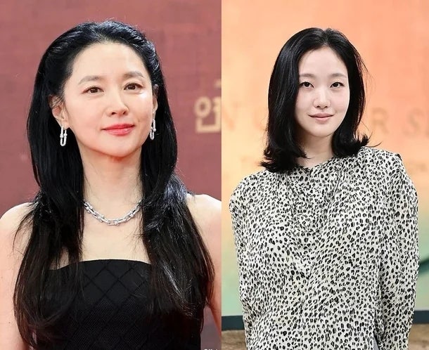 이영애·김고은, '암살자(들)' 응원했다가“좋게 봤는데 이건 몰랐다…” 이영애·김고은이 ....