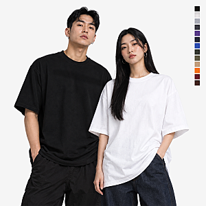 샤카웨어 반팔티 직접 써본 솔직 후기