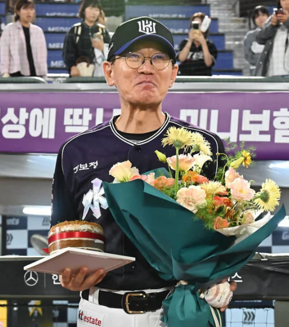 “승수판은 600을 넘겼는데 계약 시계는 막판이다” KT와 이강철의 동행은 더 이어질까?